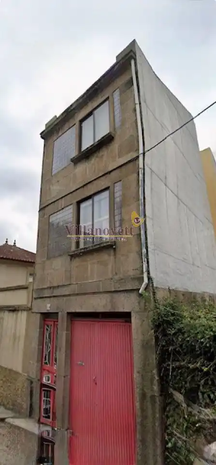 Casa con jardín en venta en Lavadores