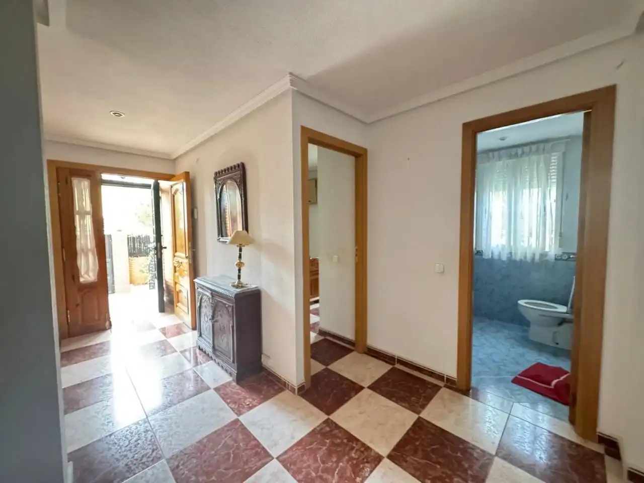 Casa o chalet en venta en Meco con Calefacción, Jardín privado y Terraza