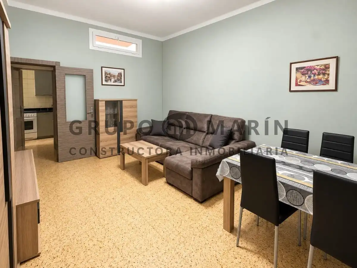 Wohnung zum Verkauf in Carrer Mèxic, imagen 2
