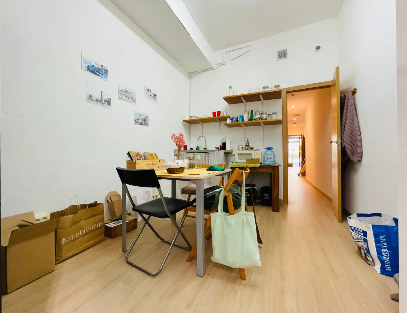 Gewerbefläche zur Miete in Corbera de Llobregat, imagen 17