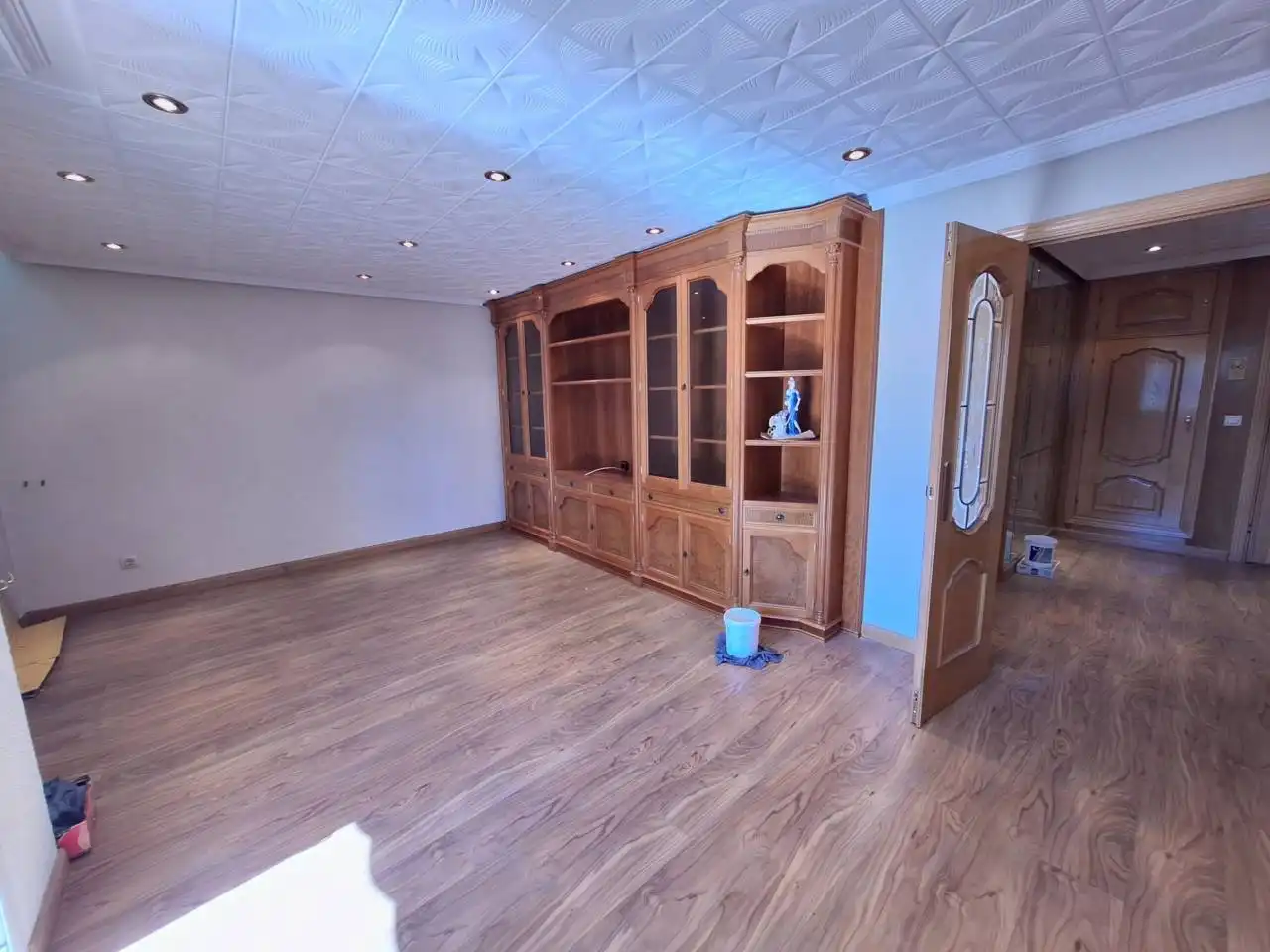 Flat for sale in Fuenlabrada  with Heating and Terrace