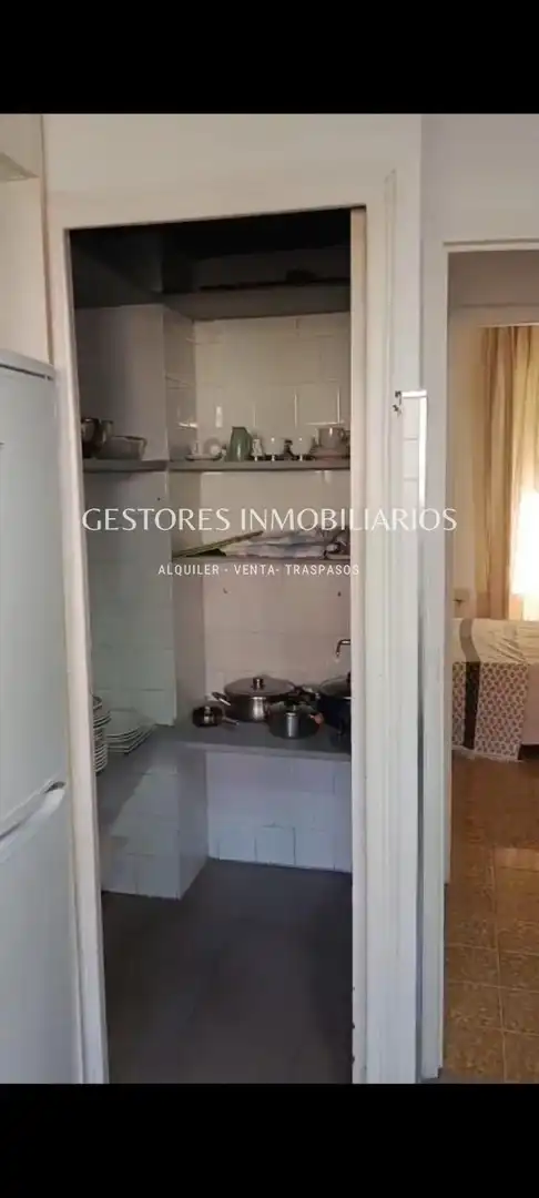 Wohnung zur Miete in Alcoy / Alcoi mit Terrasse