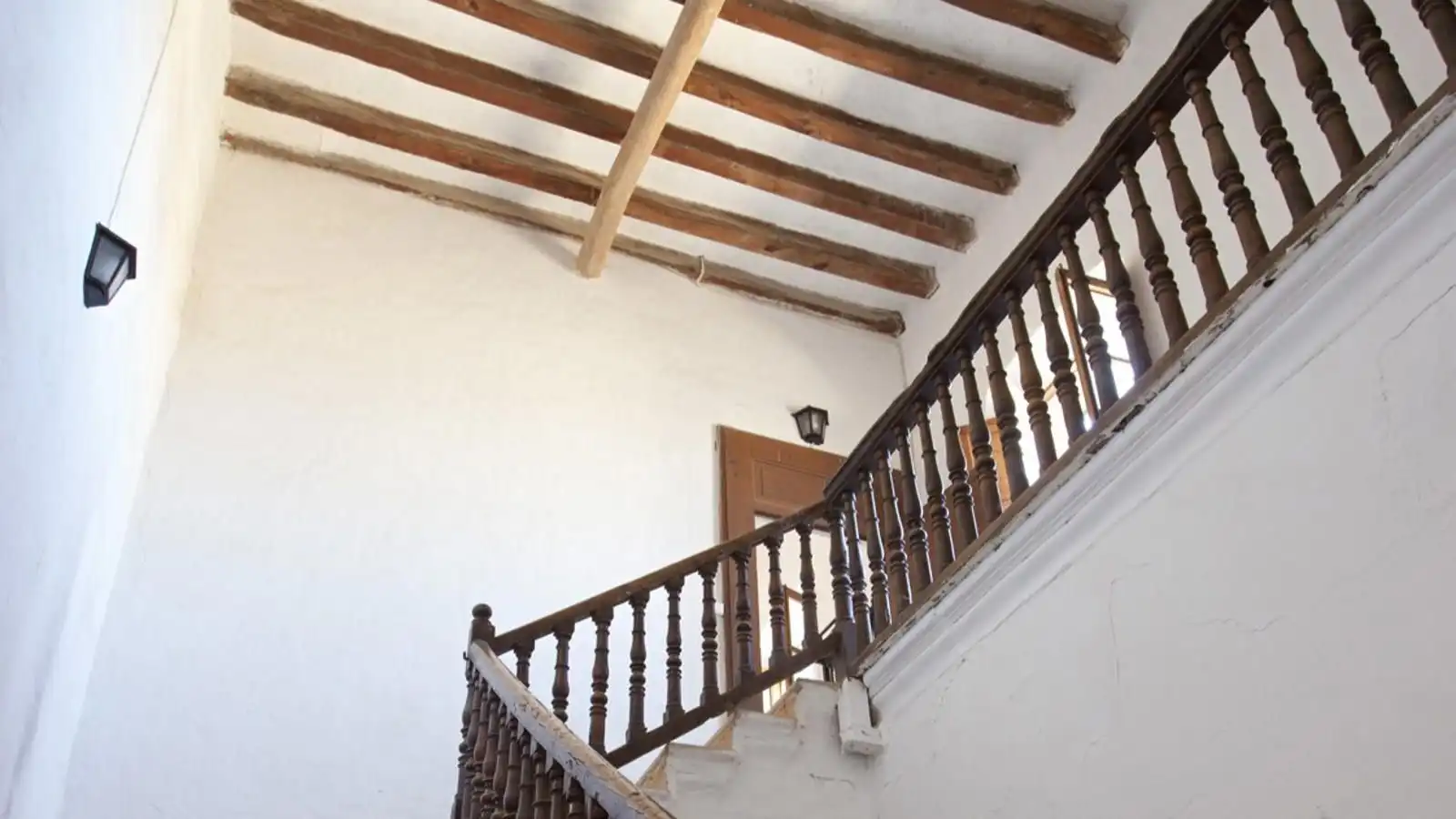 Casa rustica con terrazza in vendita a Vilafranca de Bonany, imagen 9