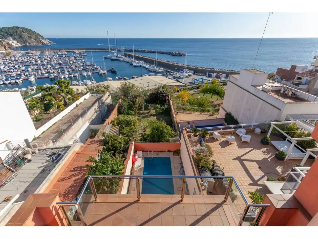 Haus mit Pool zum Verkauf in Calle Pedró, imagen 6
