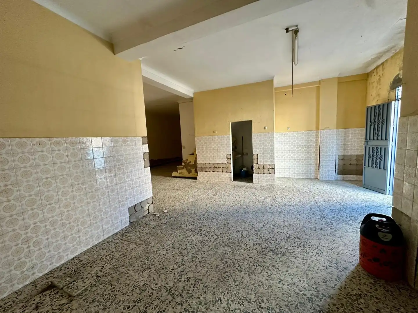 Local en venta en Marchena