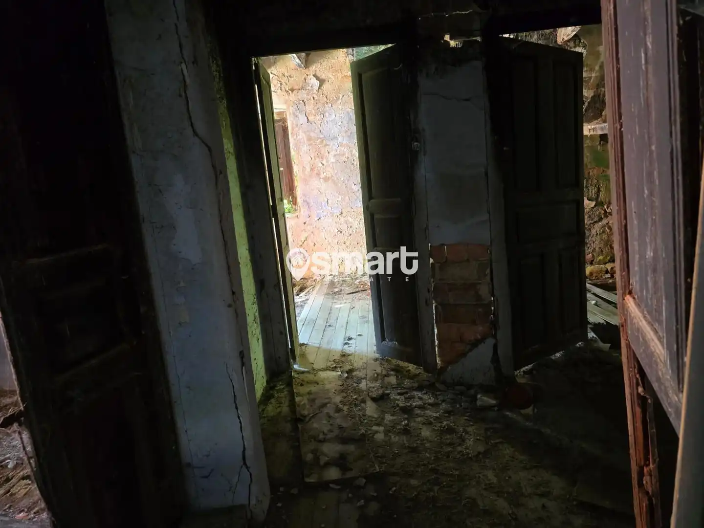 Casa adosada en venta en Marron, Ampuero