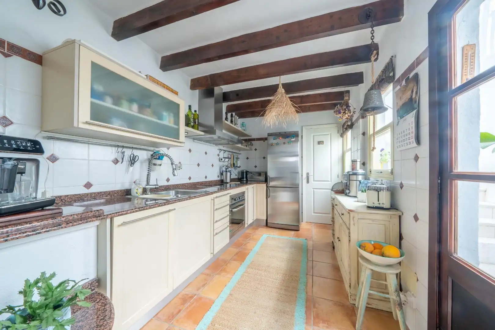 Casa con terraza en venta en Andratx pueblo, imagen 12