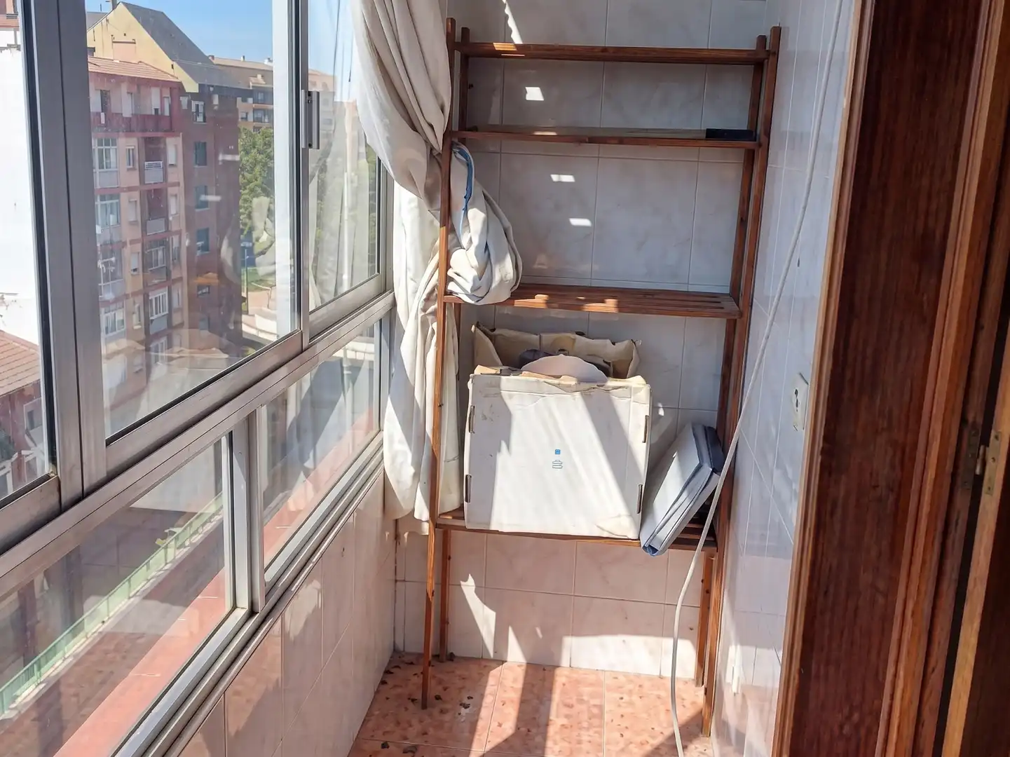 Flat with terrace for sale in Calle de San Isidro 7, imagen 16