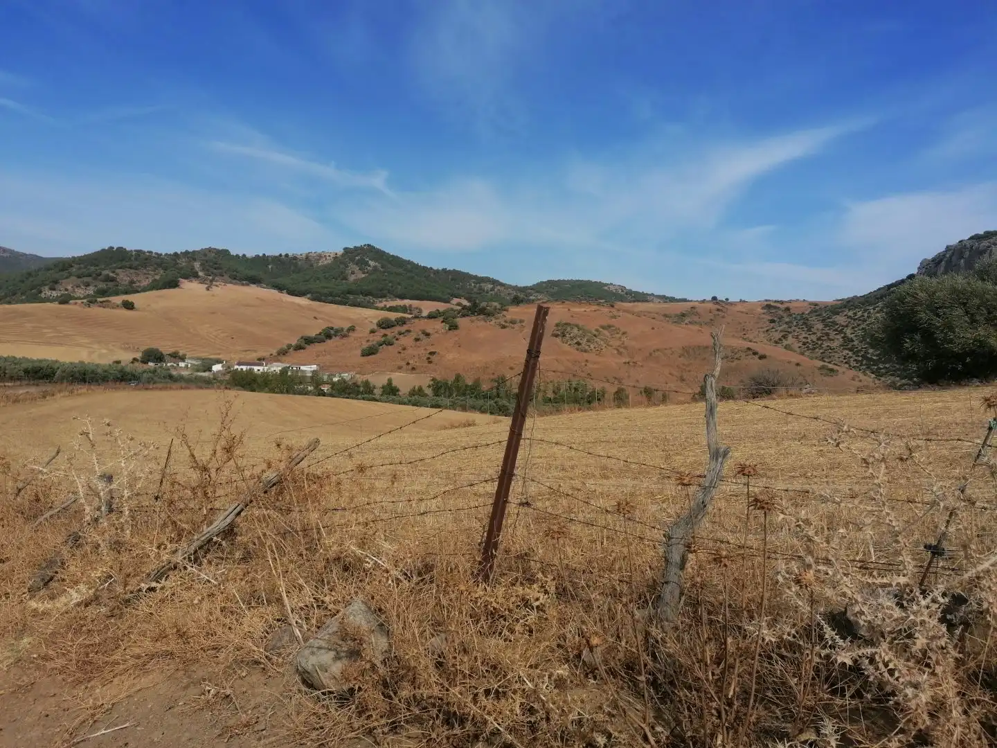 Terreno en venta en Ardales