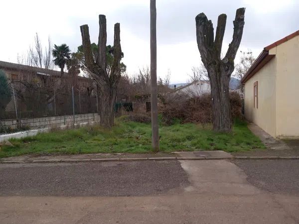 Residencial en venda en Matillas