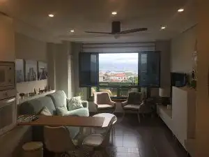 Apartament de lloguer a Estrada de Catabois, A Malata - Catabois - Ciudad Jardín