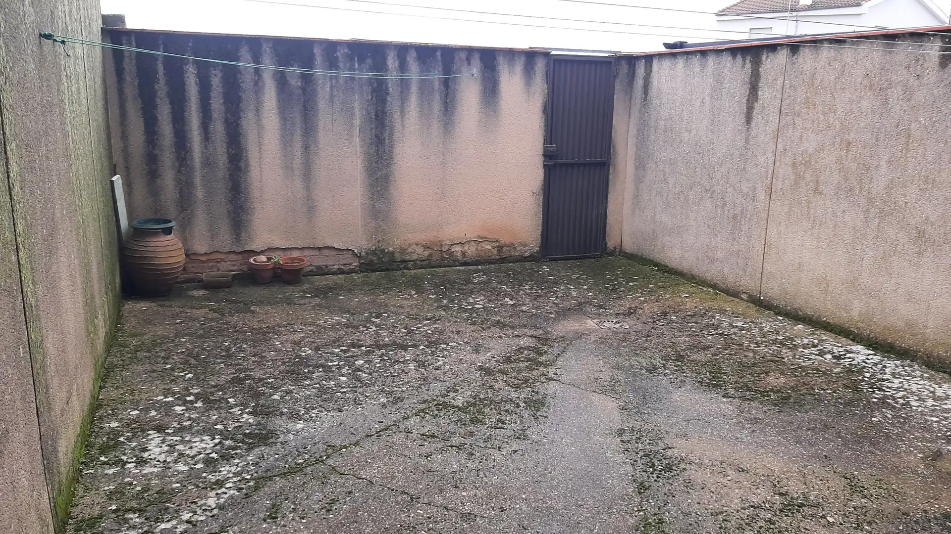 Casa adosada en venta en N/A, Fermoselle