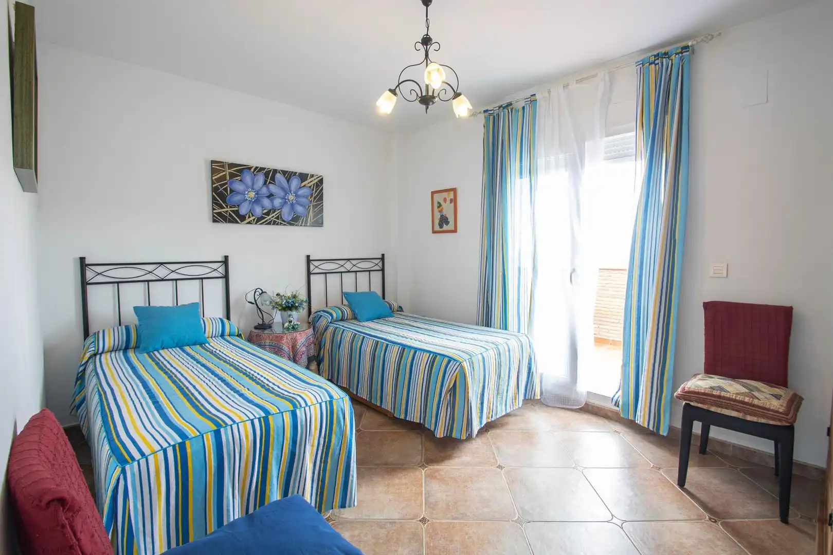 Casa con terrazza in vendita a Calle FUENTE ENCAÑA, imagen 63