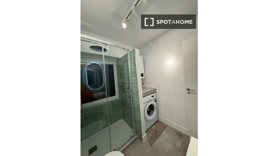 Habitación en Cuatro Caminos