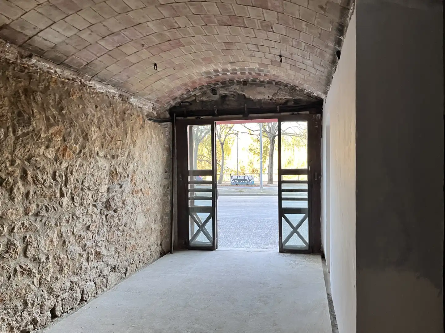 Business premises to rent in Pont Major - Pedret - Campdorà, imagen 8
