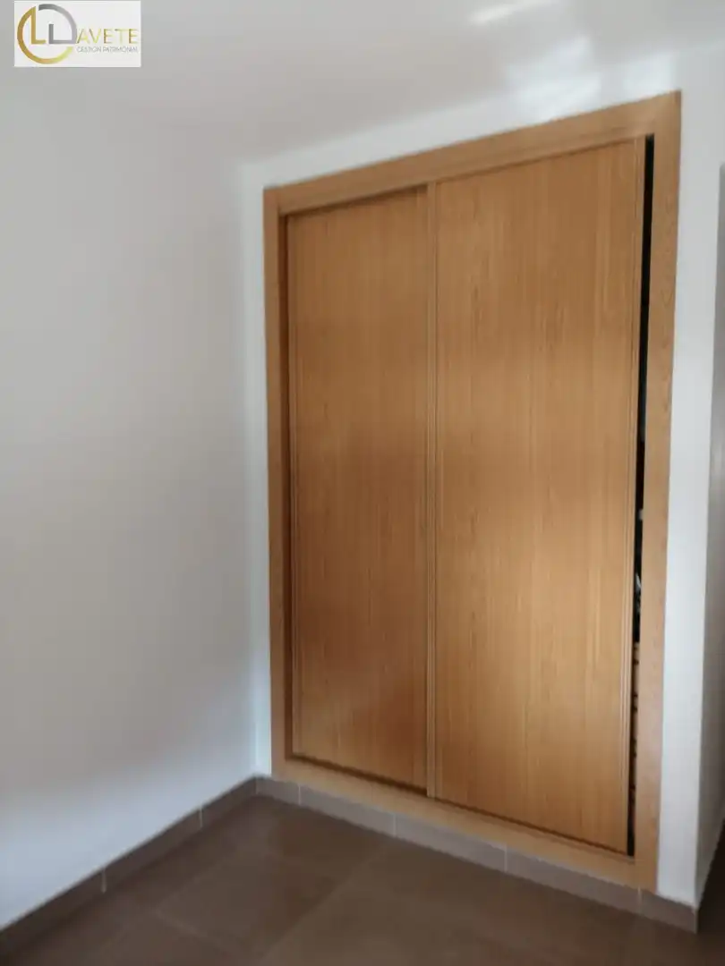 Bedroom of Duplexes for sale in Murcia  with Air Conditioner, Heating and Private garden