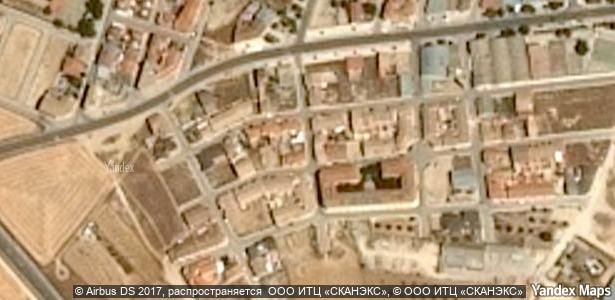 Residential zum Verkauf in Tarazona de la Mancha