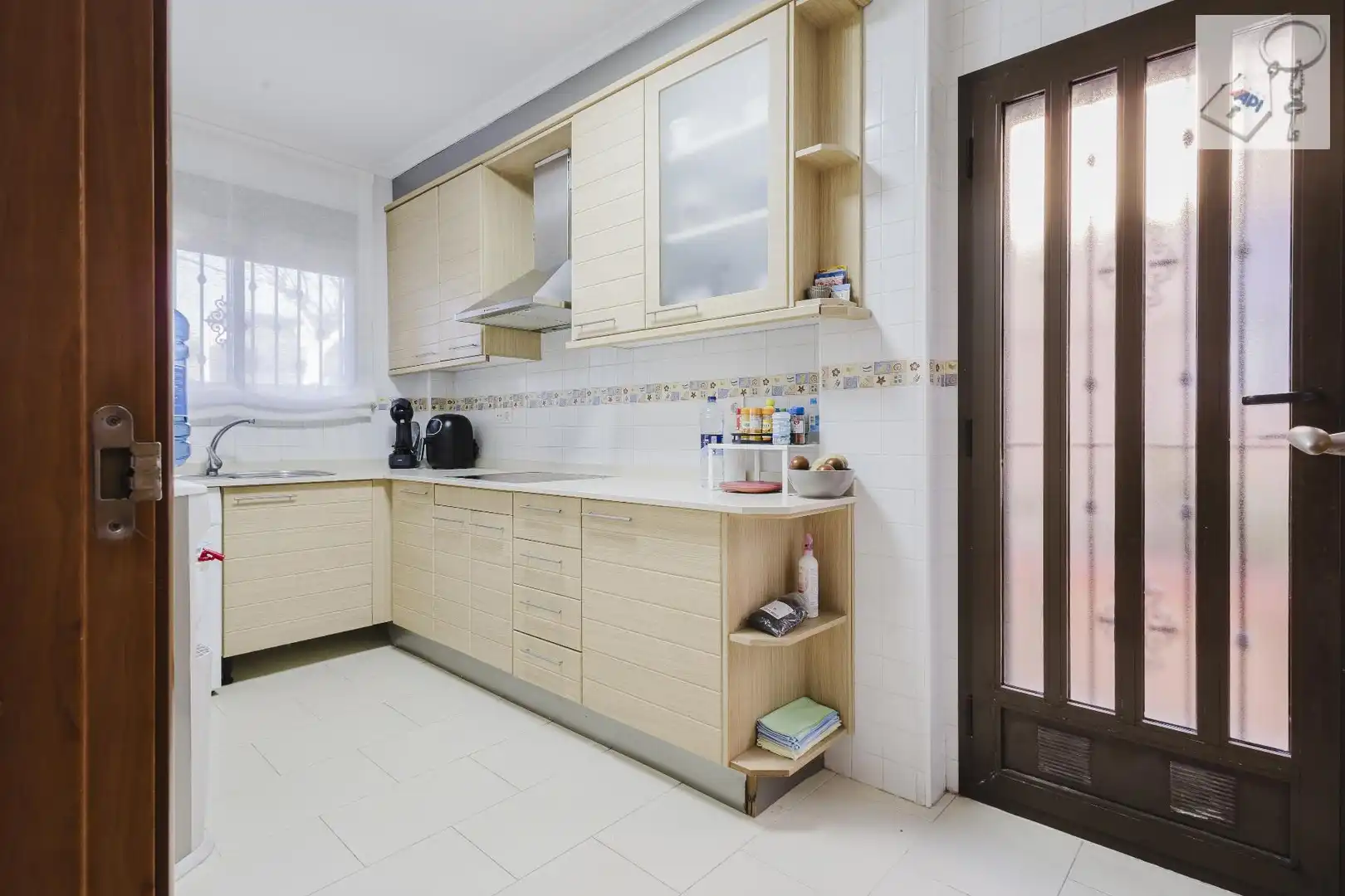 Villa mit Pool zum Verkauf in Nueva Torrevieja - Aguas Nuevas, imagen 9