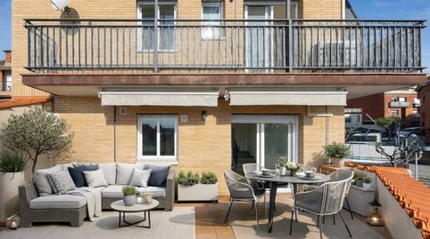 Foto 4 von Maisonette zum Verkauf in Ca n'Oriol, Rubí