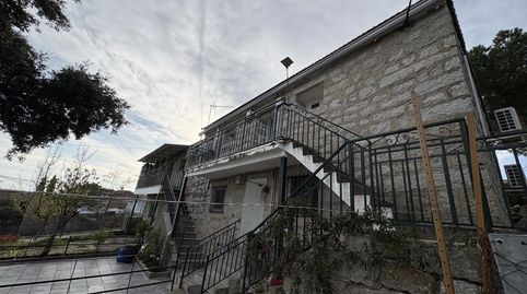 Foto 3 de Casa o xalet de lloguer a De Robledo, Fresnedillas de la Oliva, Madrid