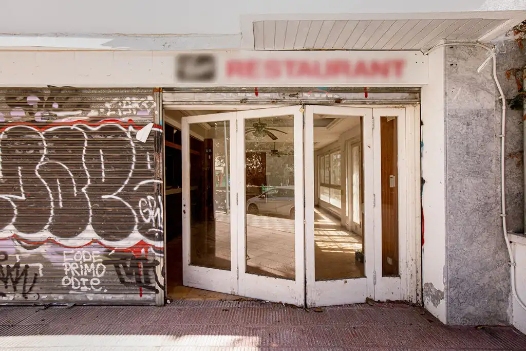 Local en venta en Lloret de Mar