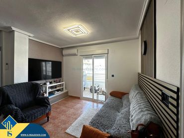 Apartamento con ascensor en venta en Centro