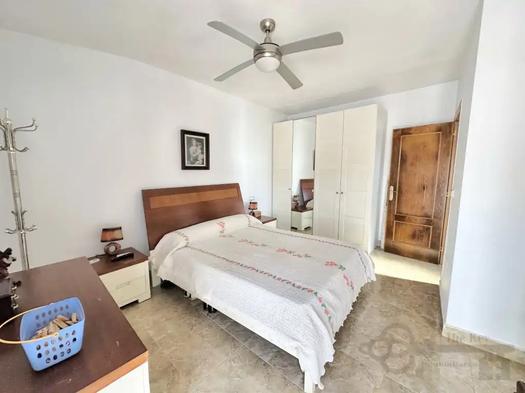 Dormitori de Dúplex en venda en Cartagena