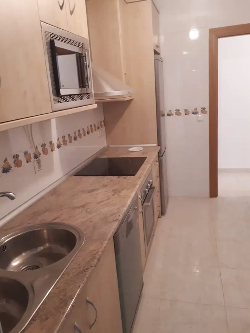 Appartamento con terrazza in vendita a Macael, imagen 5