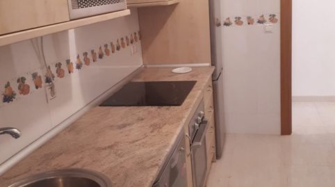 Foto 5 de Piso en venta en Macael, Almería