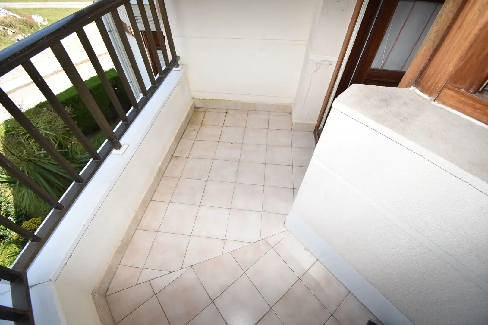Terrasse von Maisonette zum Verkauf in Noja mit Heizung, Terrasse und Möbliert