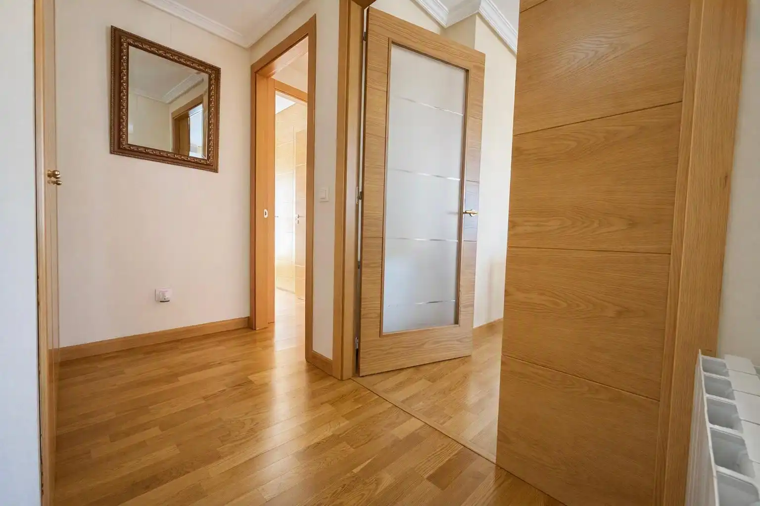 Dachboden zum Verkauf in Calle Presidente José María Aznar, Perlita