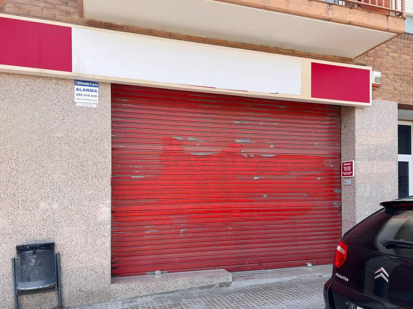 Business premises to rent in La Canonja, imagen 3