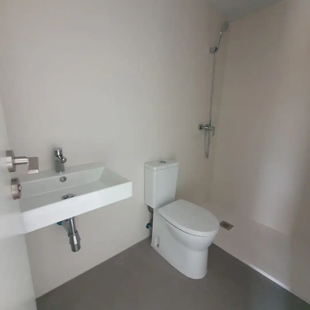 Bathroom of Attic for sale in Fuengirola  with Heating and Terrace