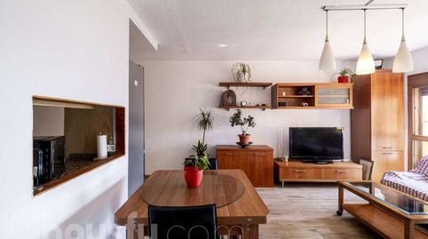 Foto 4 de Piso en venta en Cl Antonio Machado, ., Canyelles, Barcelona Capital