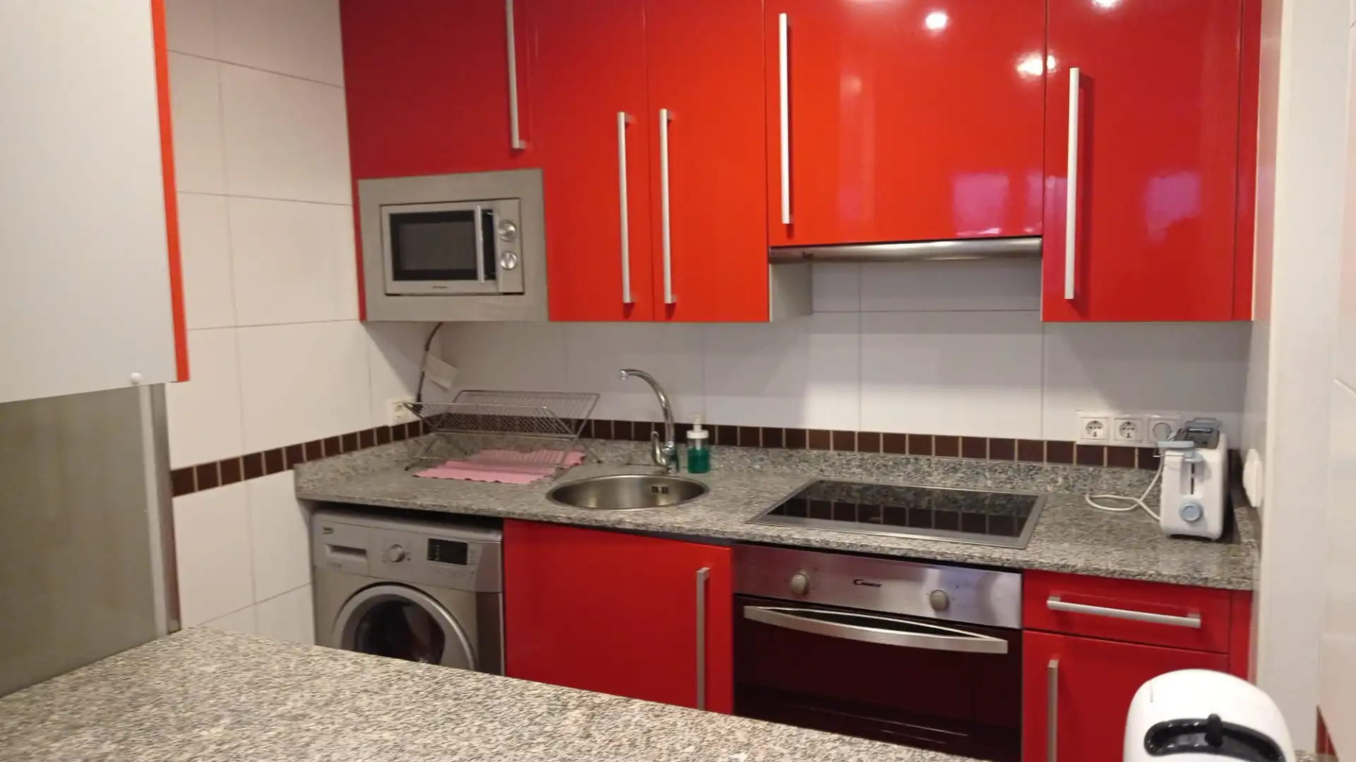 Wohnung zum Verkauf in Avenida Asturias, 17, Foz