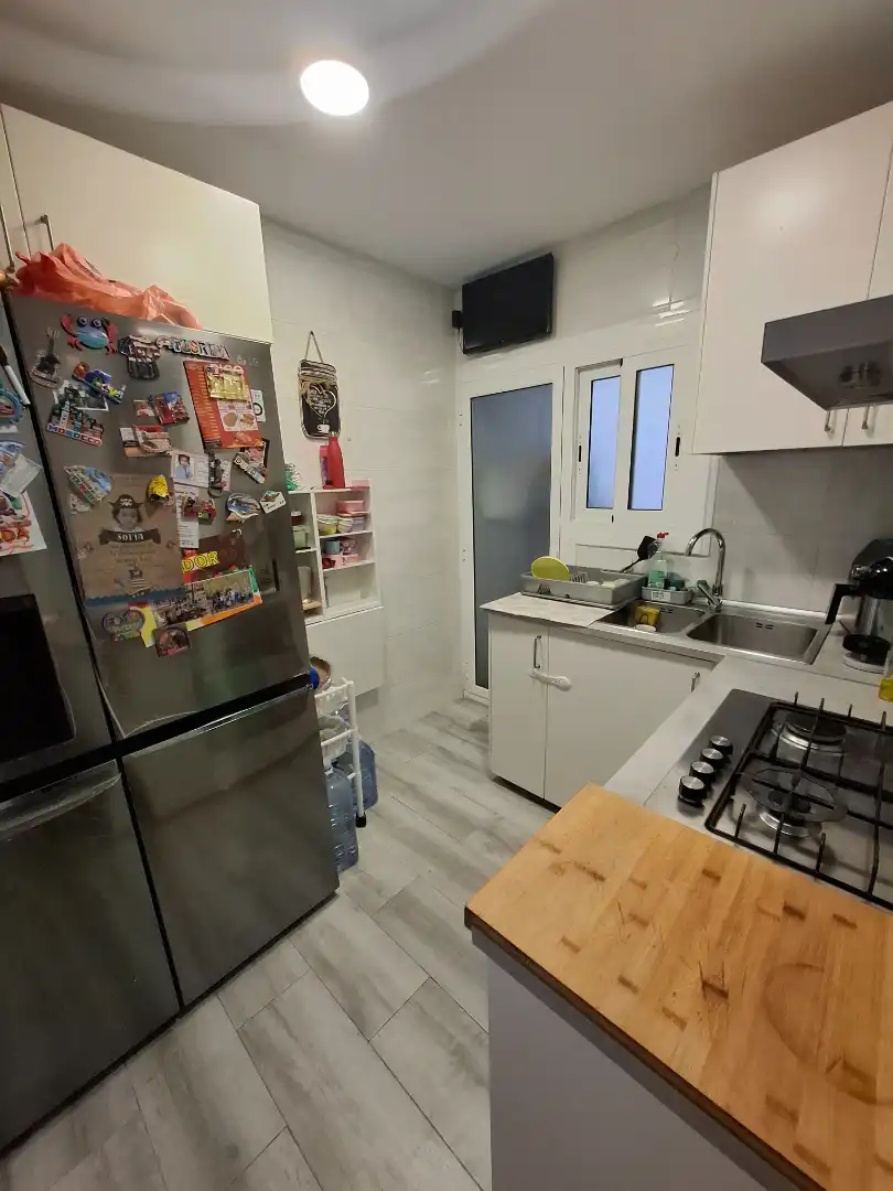 Piso en venta en Passeig de la Salut, La Salut