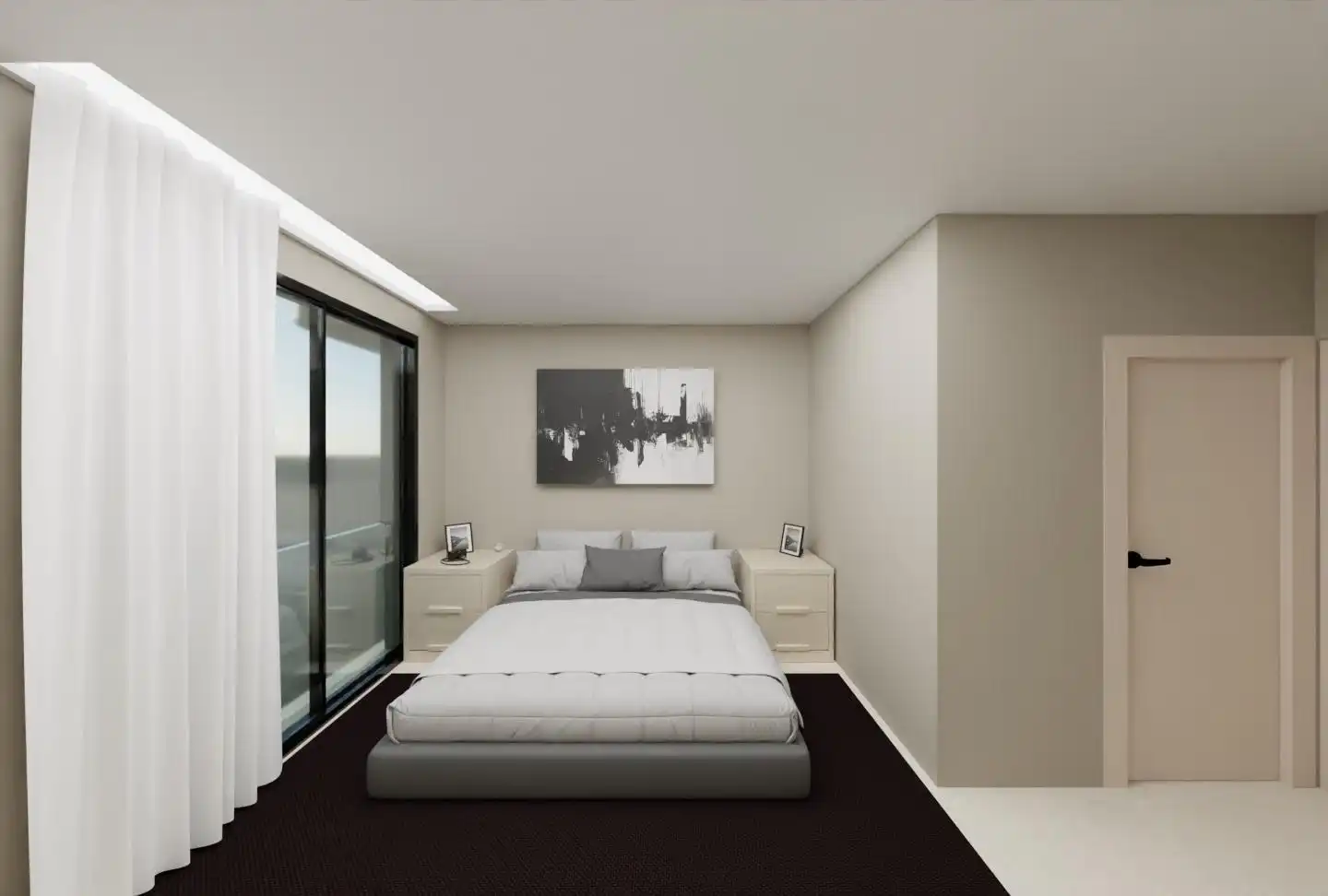 Habitación de Piso en venta en Elche / Elx