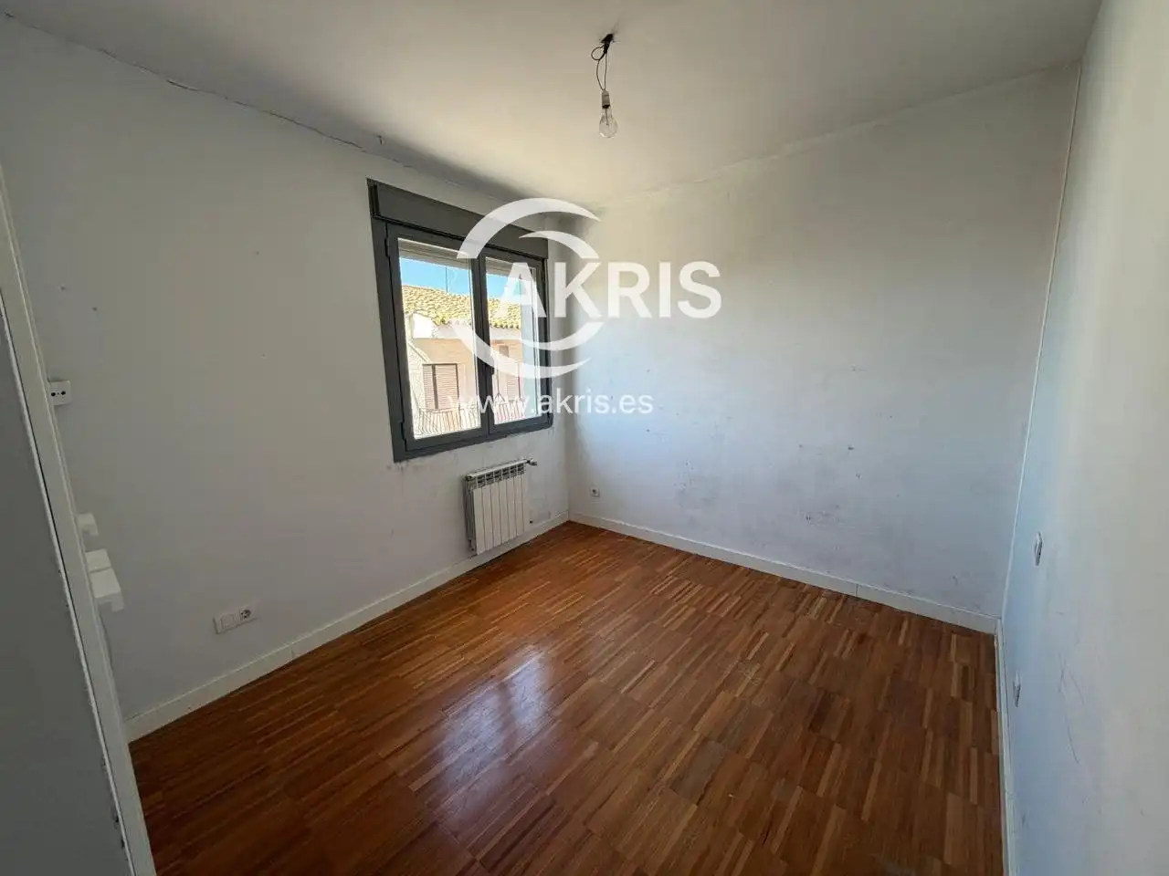 Piso en venta en Paseo de la Estación, Noblejas