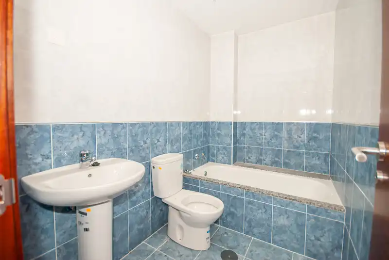 Apartamento en venta en SAN CAMPIO, Outes