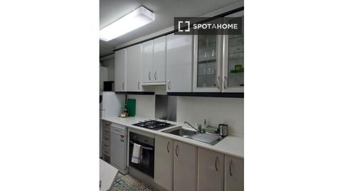 Photo 3 of Flat to rent in Pinar del Rey, Madrid