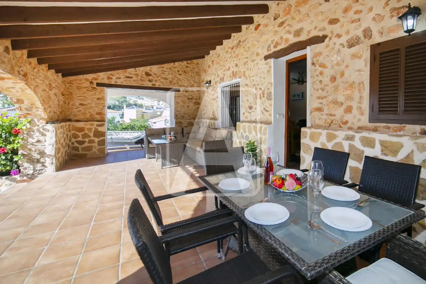 Villa avec piscine à vendre à Cometa, imagen 9