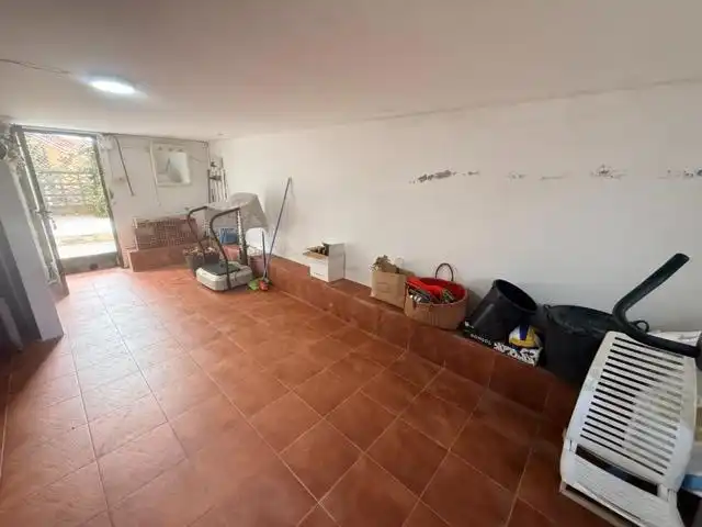 Casa o xalet en venda en Sanxenxo amb Jardí privat, Terrassa i Moblat