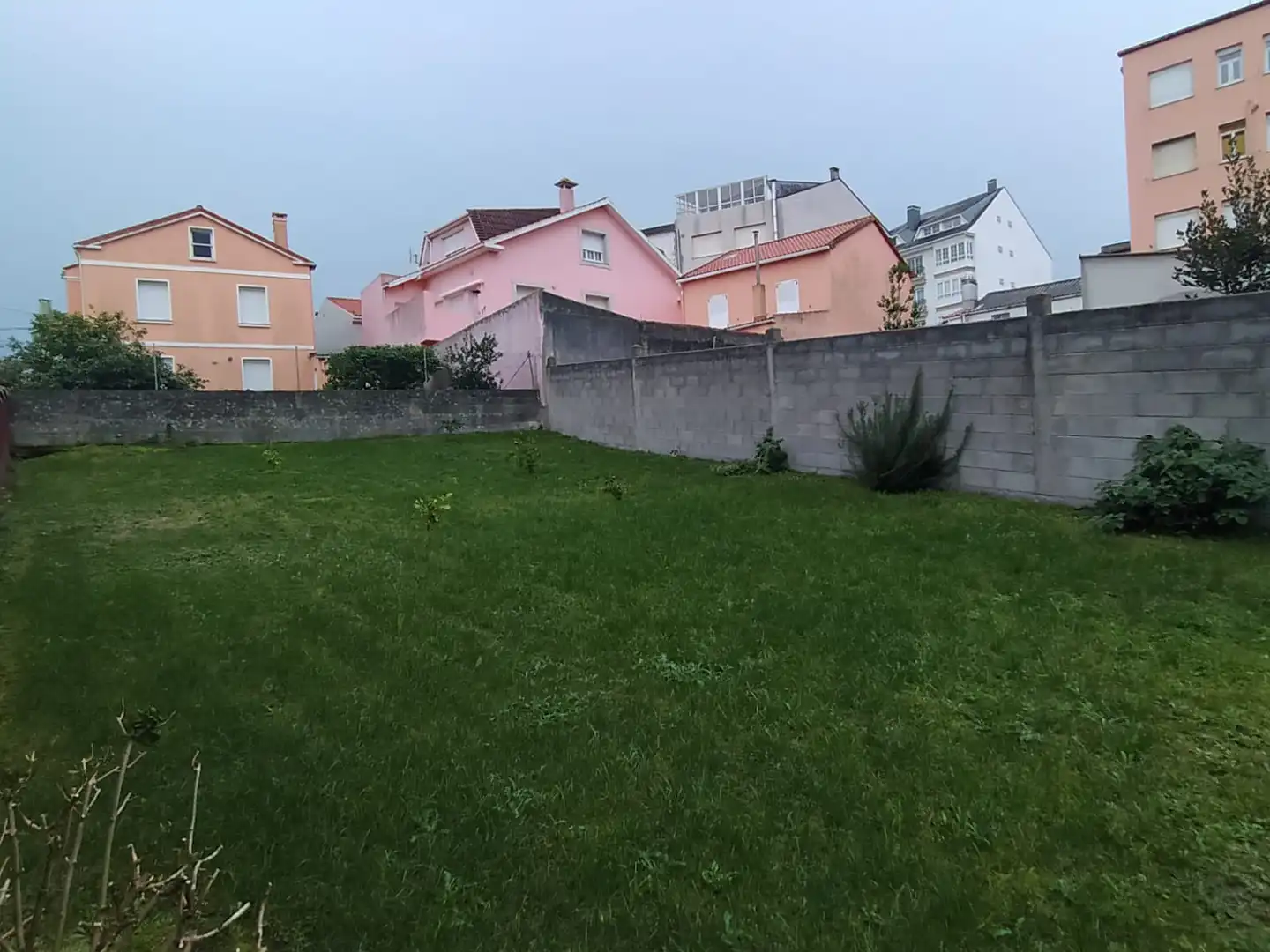 Casa con giardino in vendita a Cariño, imagen 7