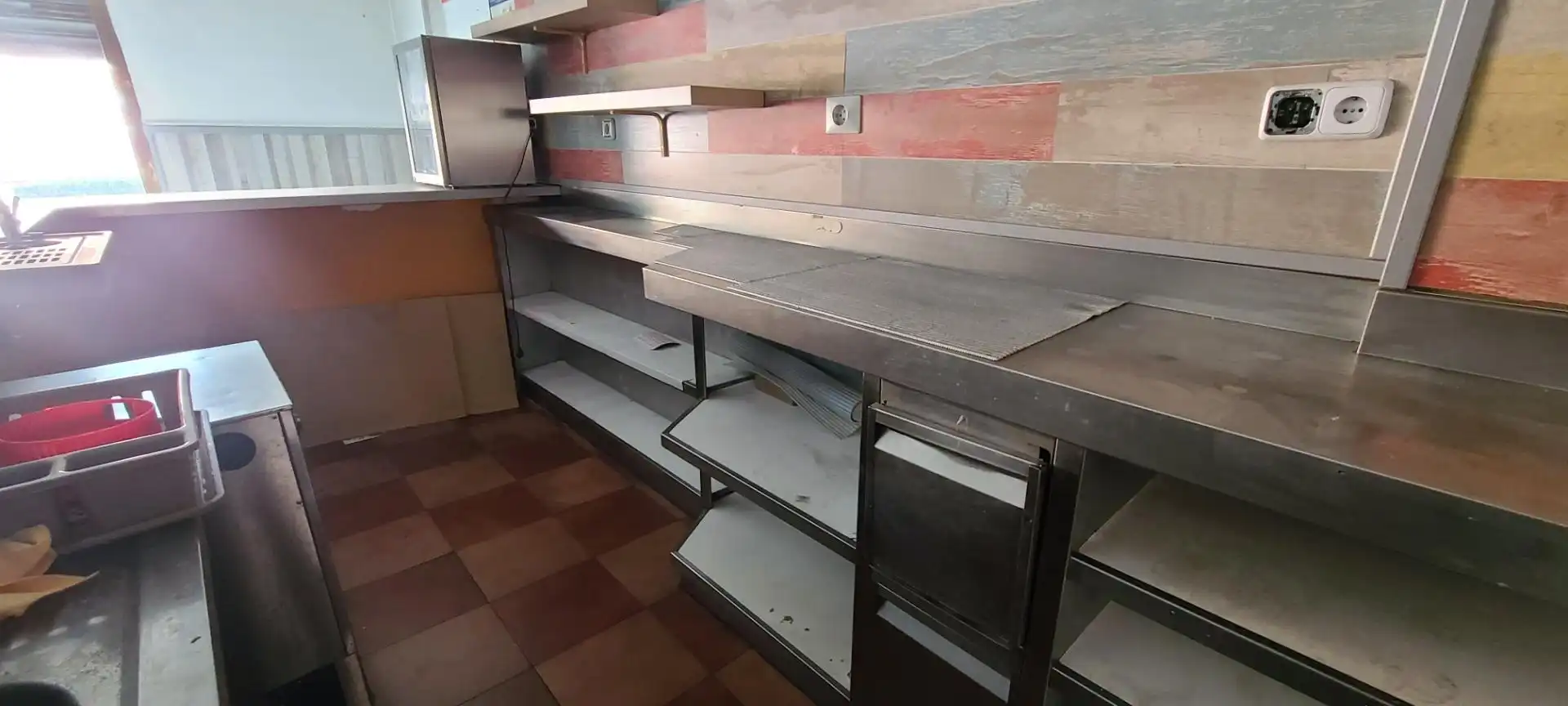 Local comercial en venda a Barajas, imagen 13