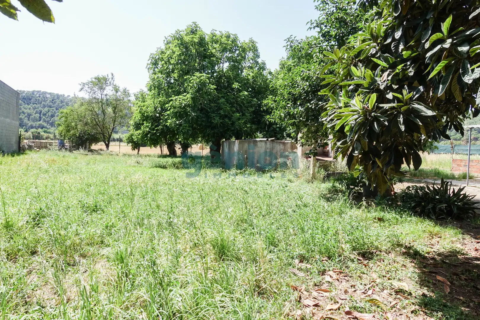 Residencial en venta en Sarrià de Ter