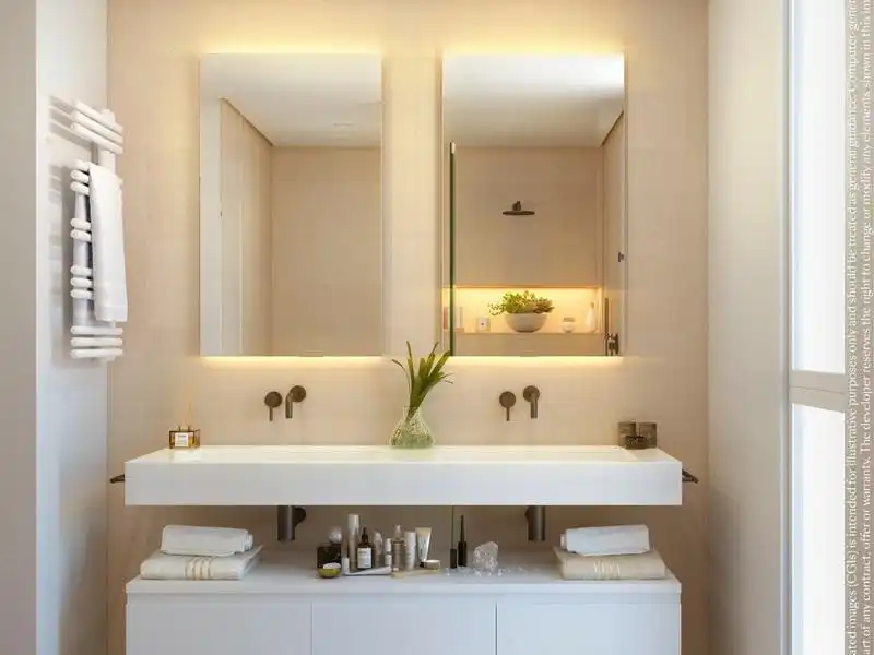 Apartamento con terraza en venta en Palo Alto, imagen 7
