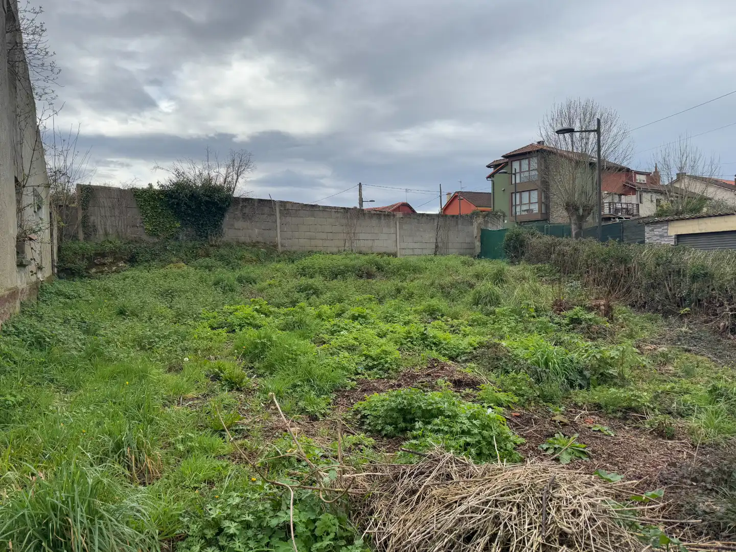 Terreno residenziale in vendita a La Caleyuca 14, imagen 2
