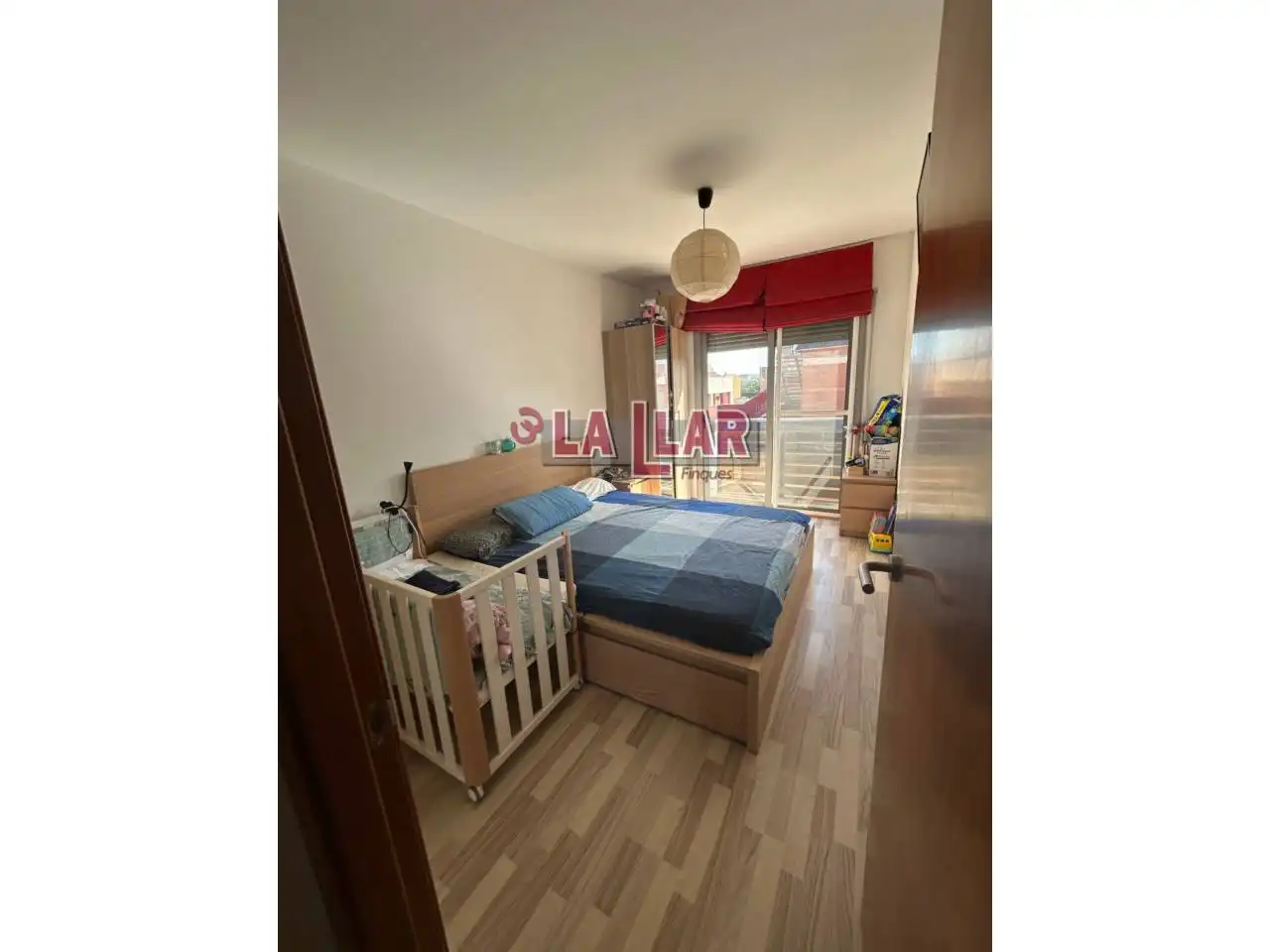 Habitación de Casa adosada en venta en Caldes de Montbui con Aire acondicionado, Calefacción y Parquet