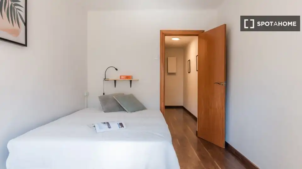 Pis de lloguer a La Torrassa
