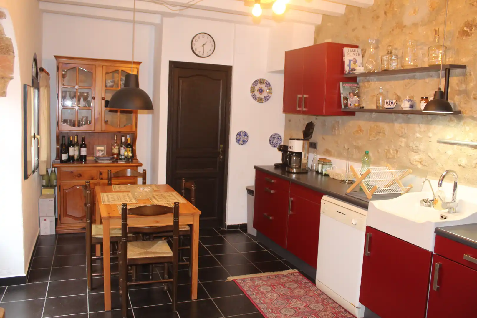 Casa amb terrassa en venda a Carrer de la Verge 52, imagen 14